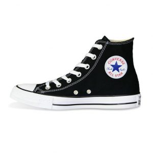 خرید                                     کفش راحتی مردانه کانورس مدل allstar-101010