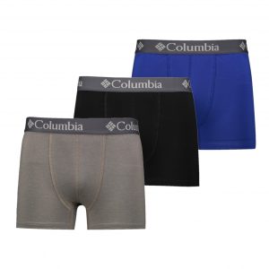 خرید                                     شورت مردانه کلمبیا مدل Boxer Brief مجموعه سه عددی