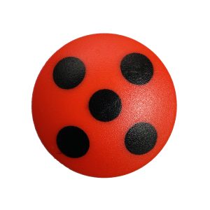خرید                                     یویو طرح دختر کفشدوزکی مدل DT-A-4