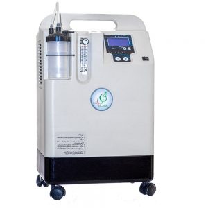 خرید                                     دستگاه اکسیژن ساز اکساز مدل O-5