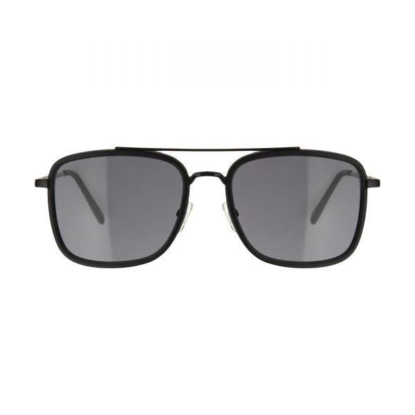 خرید                                     عینک آفتابی مردانه کایل چارکول مدل 60221-12