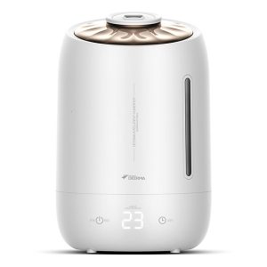 خرید                                     دستگاه بخور و رطوبت ساز سرد درما مدل DEM-F600