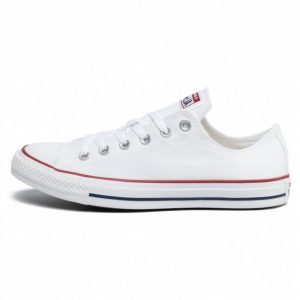 خرید                                     کفش راحتی مردانه کانورس مدل ALL STAR LOW W