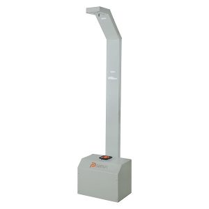 خرید                                      دستگاه ضدعفونی کننده دست پازمین مدل PA005C