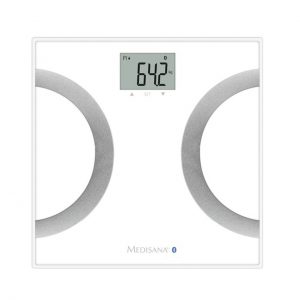 خرید                                     ترازو دیجیتال مدیسانا مدل BS 445 Connect