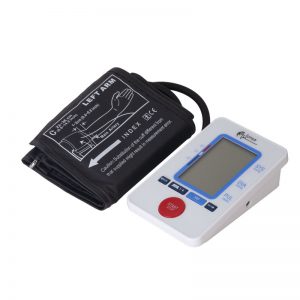 خرید                                     فشارسنج آلونزو مدل BP-1326