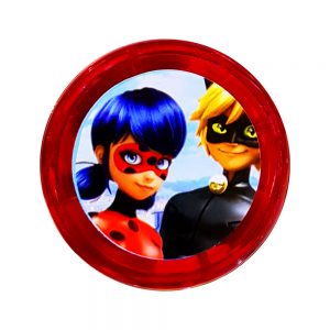 خرید                                     یویو طرح ladybug مدل دختر کفشدوزکی