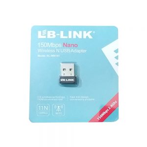 خرید دانگل وای فای ال بی لینک مدل BL-WN151