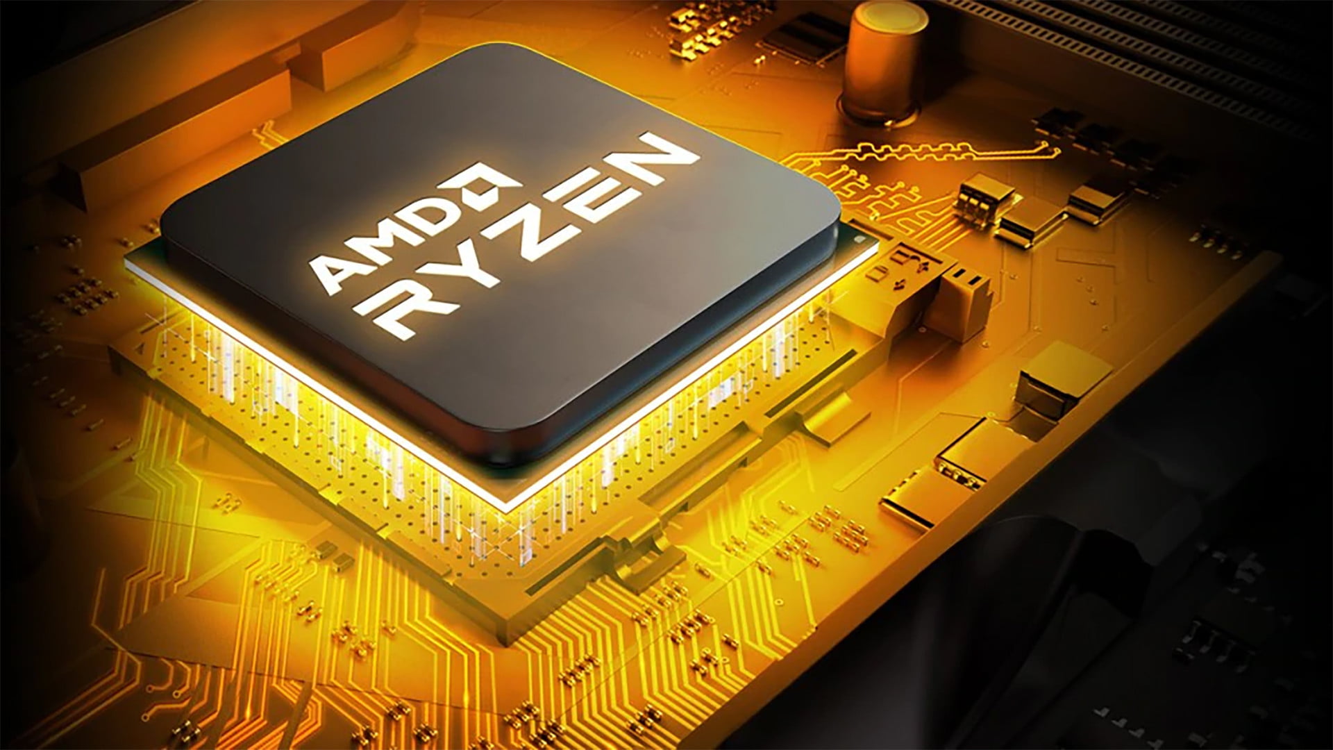 AMD سال آینده پردازنده‌های رایزن Zen 4 و گرافیک‌های RDNA 3 را وارد بازار می‌کند