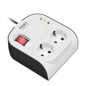 خرید                                     محافظ ولتاژ پارت الکتریک مدل PE8789