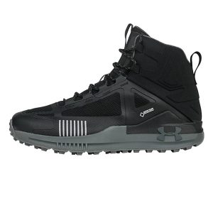 خرید                                     کفش راحتی مردانه آندر آرمور مدل 3000302-002 Gore-Tex