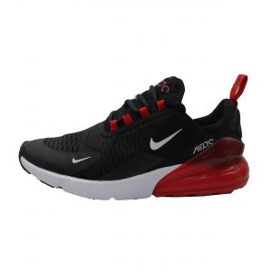 خرید                                     کفش مخصوص دویدن نایکی مدل Air max 270 رنگ مشکی