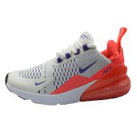 خرید                                     کفش مخصوص دویدن نایکی مدل Air max 270 رنگ سفید