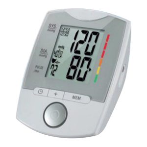 خرید                                     فشارسنج دیجیتال گلامور مدل HL858GC
