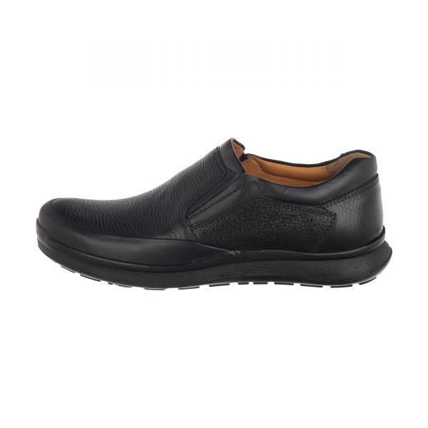 خرید                                     کفش روزمره مردانه آذر پلاس مدل 4406A503101