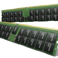 سامسونگ احتمالا می‌خواهد ماژول حافظه ۷۶۸ گیگابایتی DDR5 بسازد