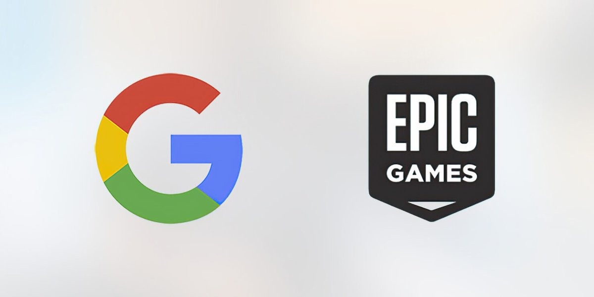 گوگل برای مقابله با سیاست‌های اپیک گیمز به دنبال تصاحب این شرکت بوده است