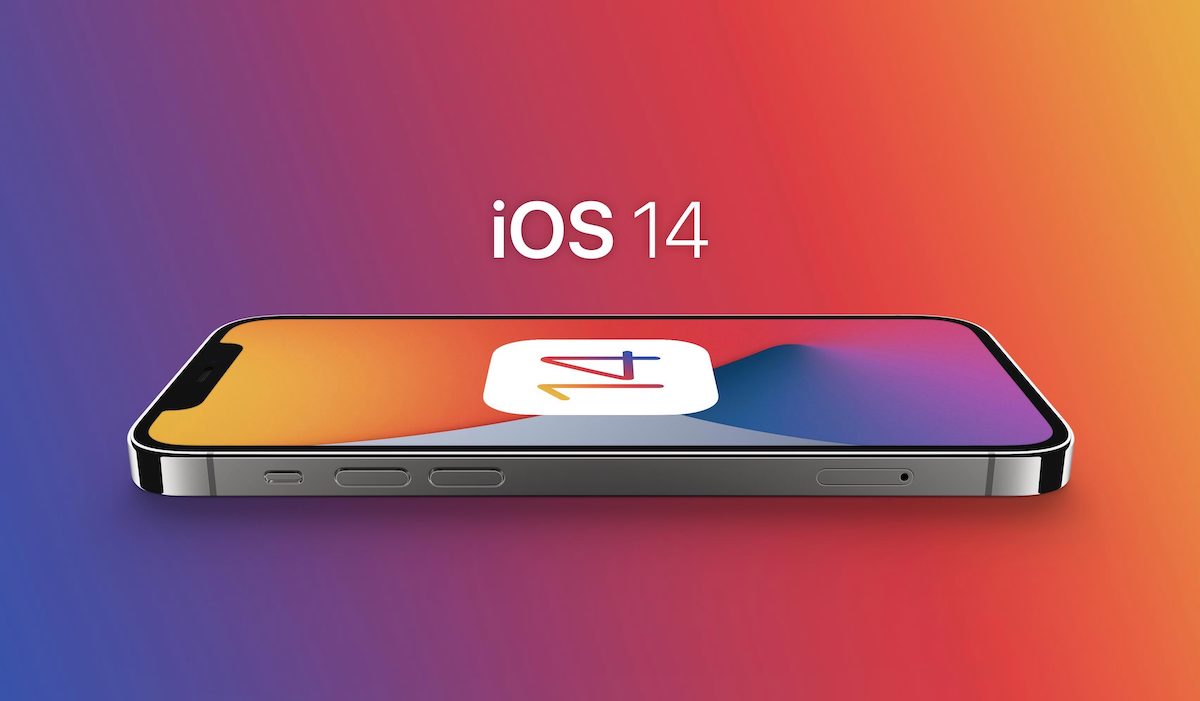 اپل در آستانه انتشار iOS 15 روی آپدیت iOS 14.8 کار می‌کند