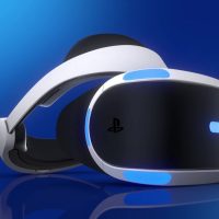 هدست PSVR 2 با پنل OLED و رزولوشن بالاتر از آکیلس کوئست ۲ از راه می‌رسد