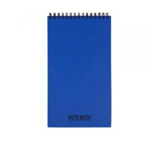 خرید                                     دفتر یادداشت 80 برگ پاپکو مدل مهندسی کد NB-614