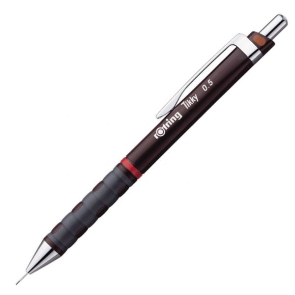 خرید                                     مداد نوکی 0.5 میلی‌متری روترینگ مدل Tikky