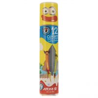 خرید                                     مداد رنگی 12 رنگ آریا مدل 3051