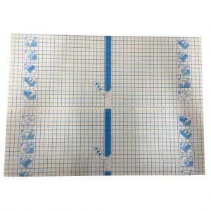 خرید                                     جلد چسبی کتاب یوزلاک مدل 98