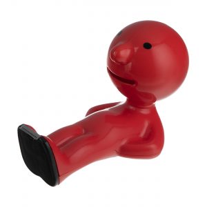 خرید                                     پایه چسب صدف 2 مدل Mr. Small