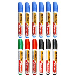 خرید                                     ماژیک وایت برد کد x-828 M بسته  12عددی