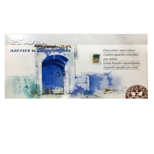 خرید                                     آبرنگ 48 رنگ افرا کد 137280