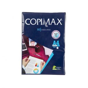 خرید                                     کاغذ A4 کپی مکس مدل CM بسته 500 عددی