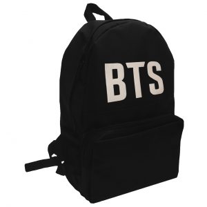 خرید کوله پشتی مدل BTS