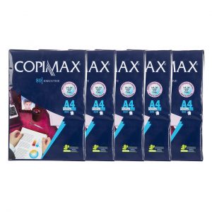 خرید                                     کاغذ A4 کپی مکس بسته 2500 عددی
