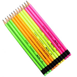خرید                                     مداد مشکی فکتیس مدل F1415 بسته 12 عددی