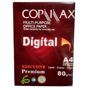 خرید                                      کاغذ A4 کپی مکس کد RD1 بسته 500 عددی
