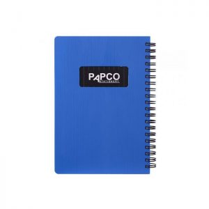 خرید                                     دفتر یادداشت پاپکو کد NB-647BC