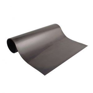 خرید                                     آهنربا ورقه ای لاستیکی مدل Rubber ابعاد 40x30 سانتیمتری