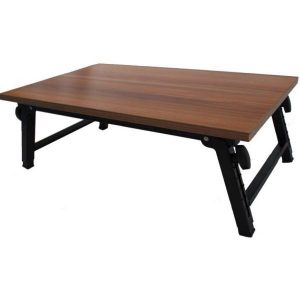 خرید                                     میز تحریر و لپ تاپ تاشو سایز بزرگ مدل G0025
