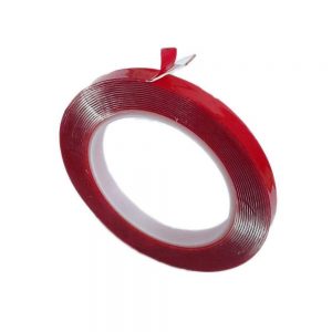 خرید                                     ‌چسب دوطرفه مدل REG10 عرض 1 سانتی متر
