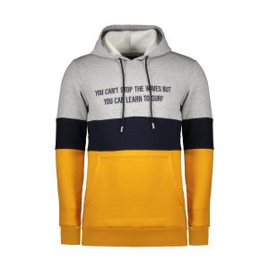 خرید                                     هودی مردانه باینت مدل 637-1