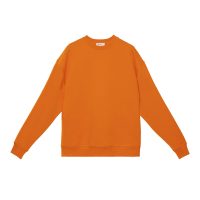 خرید                                     سویشرت مردانه کوی مدل 402 رنگ نارنجی