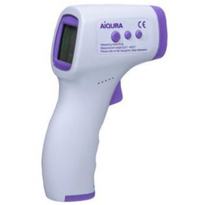 خرید                                     تب سنج اگورا مدل AD801
