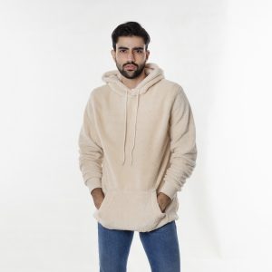 خرید                                     هودی مردانه کیکی رایکی مدل MBB2396-031