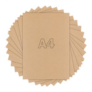 خرید                                     کاغذ کرافت مستر راد کد  1436 بسته 50 عددی