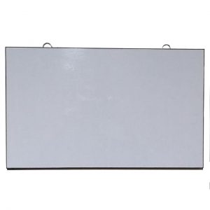 خرید                                     تخته وایت برد مدل s05 سایز 30x50