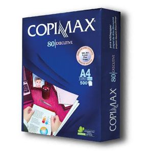 خرید                                     کاغذ A4 کپی مکس کد 80 بسته 500 عددی