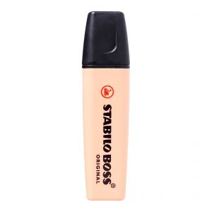 خرید                                     ماژیک علامت گذار استابیلو مدل Boss ORIGINAL Pastel