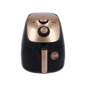 خرید                                     سرخ کن جی پاس مدل GAF6107N