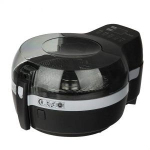 خرید                                     سرخ کن تکنو مدل Te-453