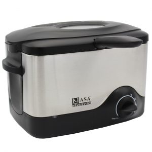 خرید                                     سرخ کن ناسا الکتریک مدل NS-304